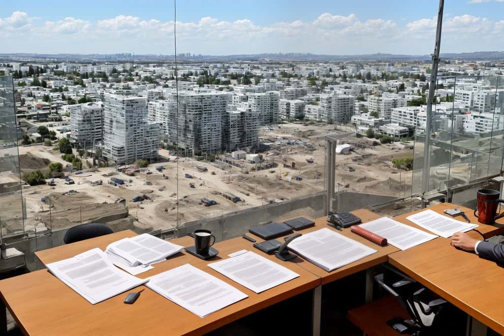 עורך דין מיסוי מקרקעין